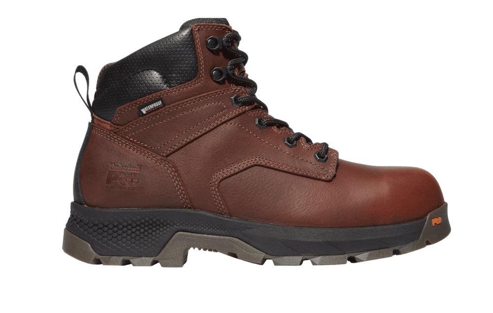 Timberland Pro Timberland 28 Timberland Men's Boondock Ultralight